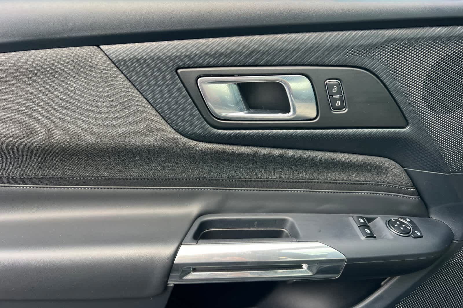 Certified 2024 Ford Mustang GT image 13