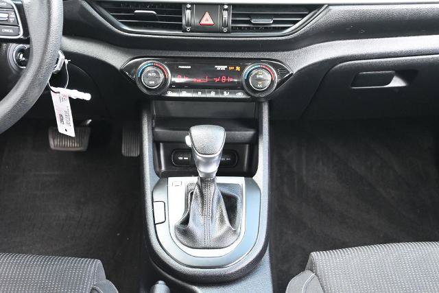 Used 2019 Kia Forte LXS FWD image 27
