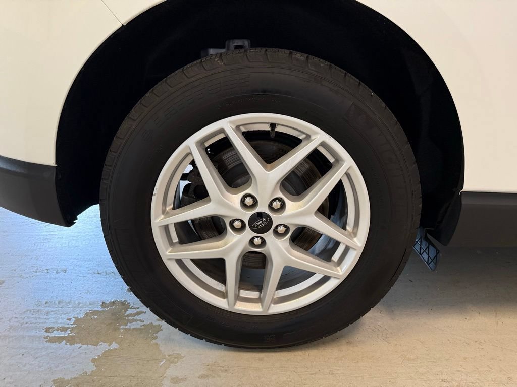 Certified 2023 Ford Edge SEL w/ Convenience Package AWD/4WD image 36