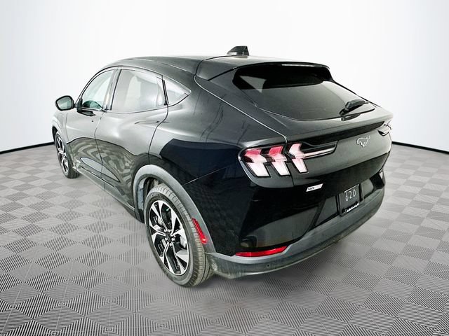 Certified 2025 Ford Mustang Mach-E Select w/ Comfort Package Lite AWD/4WD image 10