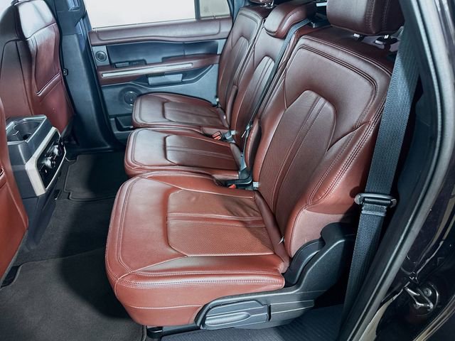 Certified 2024 Ford Expedition Max Limited image 17