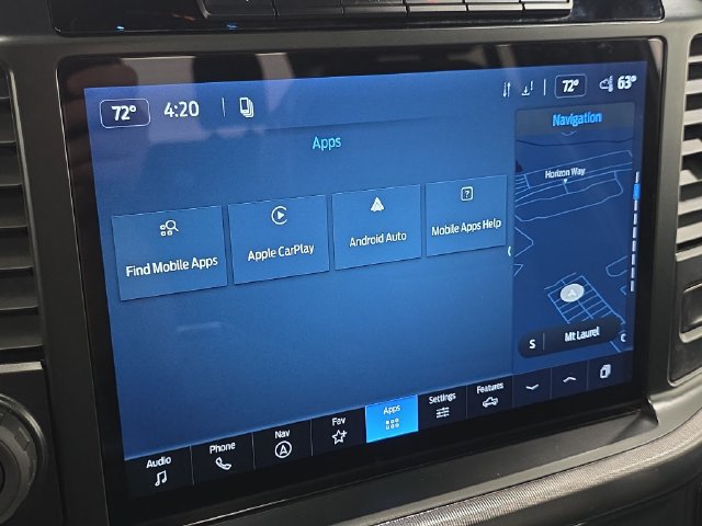 Certified 2024 Ford F150 Raptor AWD/4WD image 21