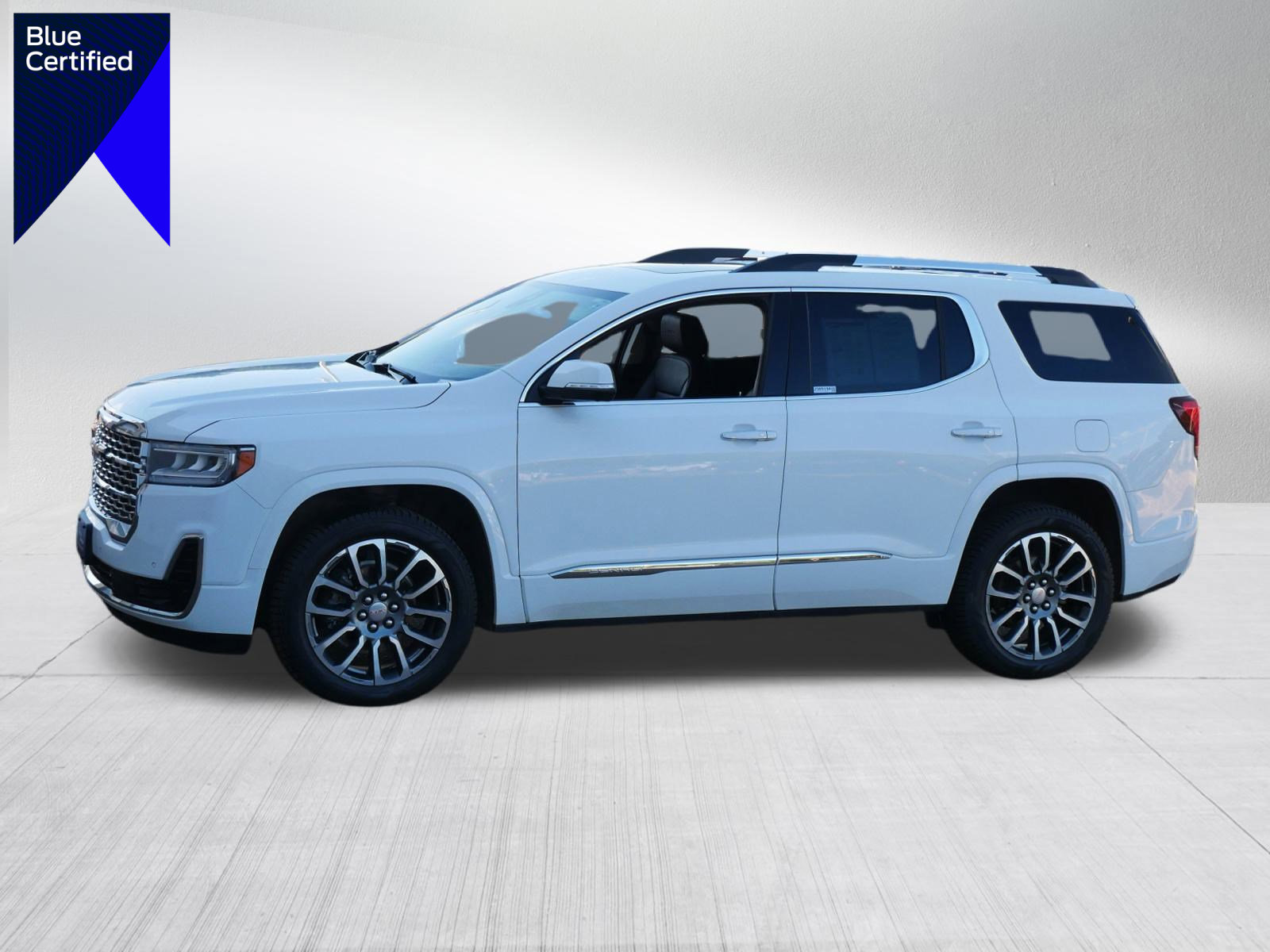 Used 2022 GMC Acadia Denali w/ Denali Ultimate Package