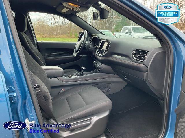 Used 2024 Dodge Durango GT AWD/4WD image 25