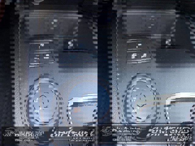 Certified 2023 Ford Ranger XL w/ Equipment Group 101A High image 31