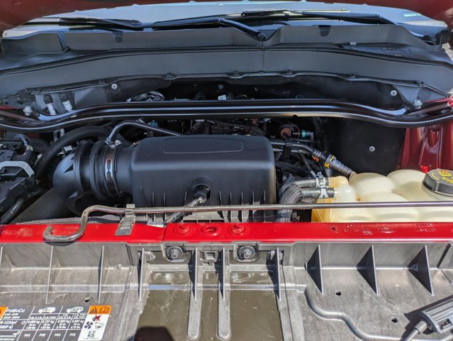 Certified 2023 Ford Explorer ST-Line w/ Class IV Trailer Tow Package image 24