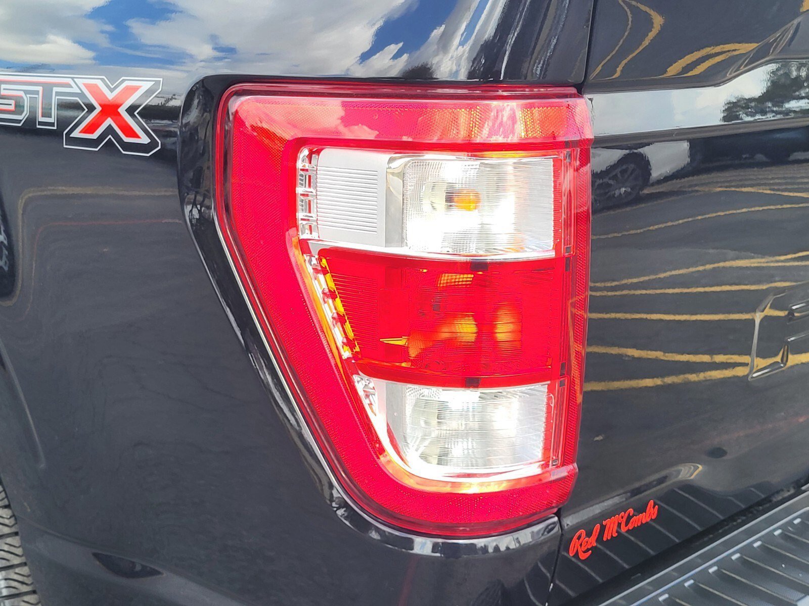 Certified 2023 Ford F150 XL w/ STX Appearance Package image 10