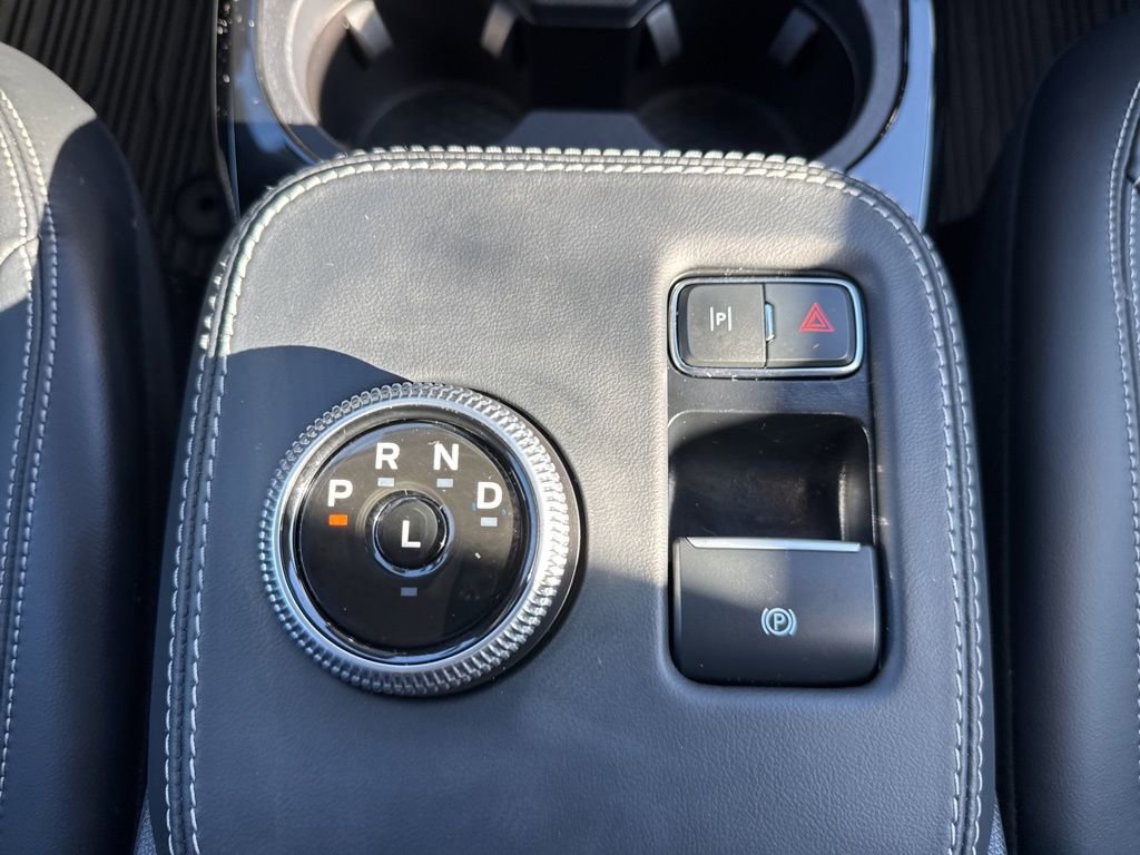 Certified 2024 Ford Mustang Mach-E Select image 34