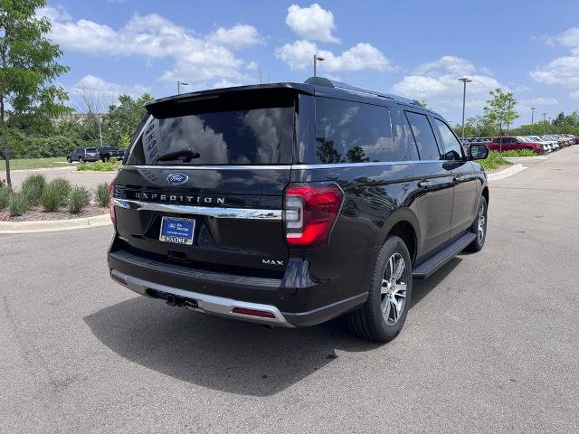 Certified 2024 Ford Expedition Max Limited AWD/4WD image 5