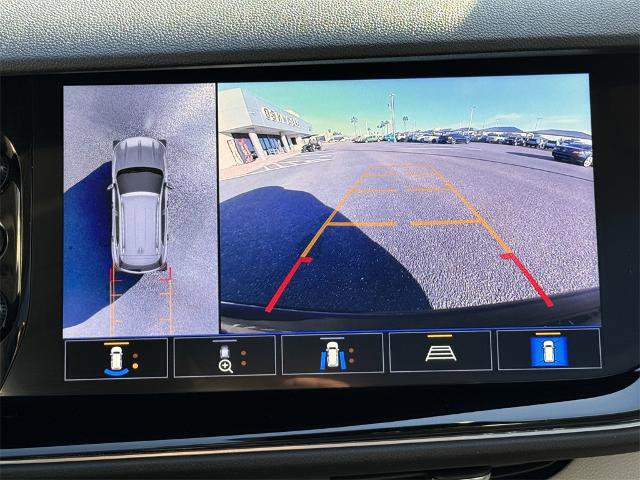 Used 2021 Buick Envision Avenir w/ Technology Package II image 29