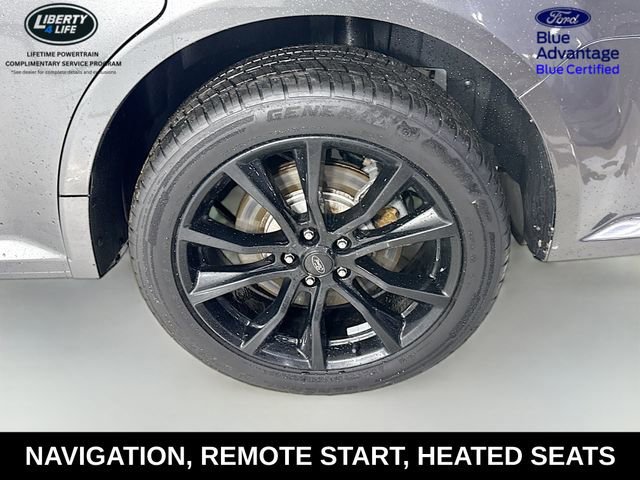 Certified 2019 Ford Flex Limited w/ Limited Appearance Package image 33
