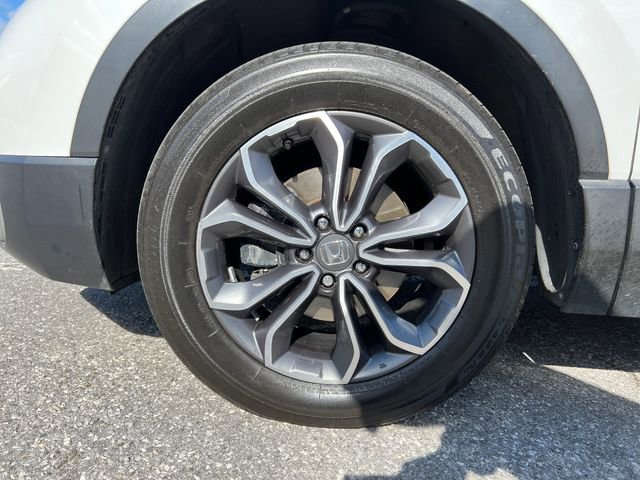 Used 2021 Honda CR-V EX-L image 16