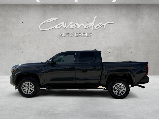 Used 2025 Toyota Tacoma SR RWD image 14