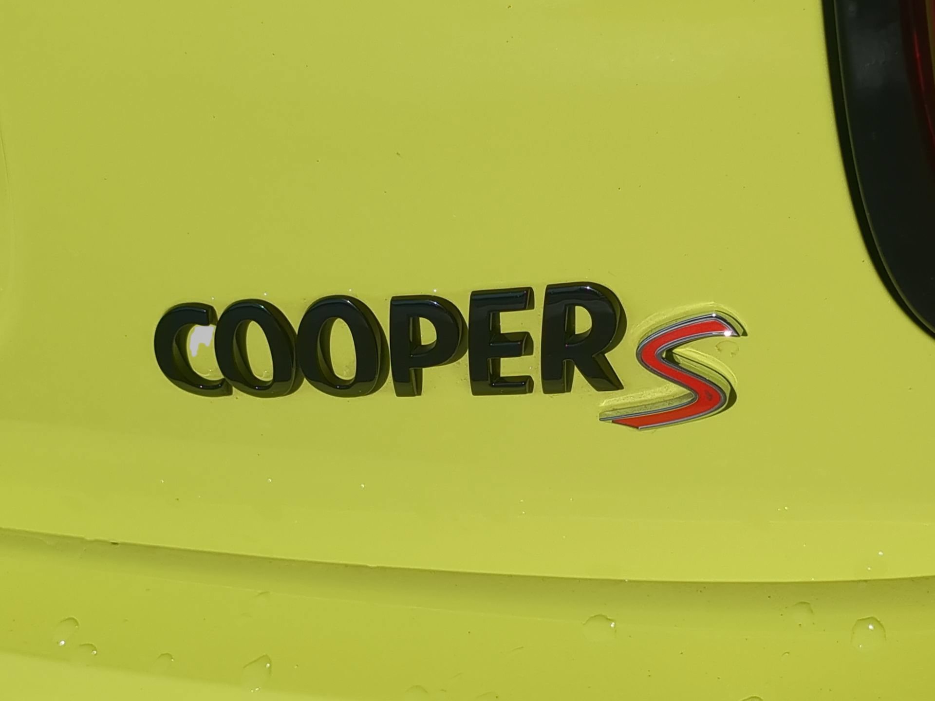 Used 2024 MINI Cooper S FWD image 47