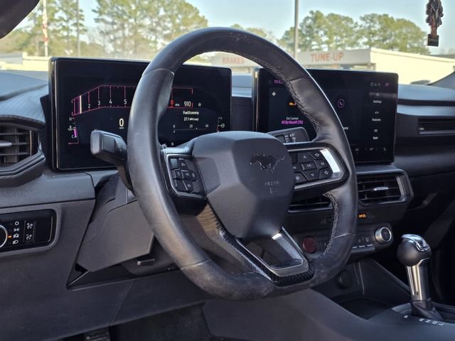 Certified 2024 Ford Mustang Coupe image 22