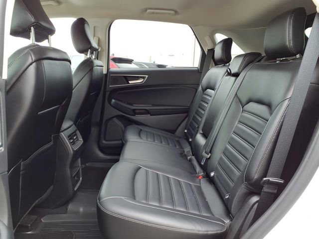Certified 2023 Ford Edge SEL AWD/4WD image 25