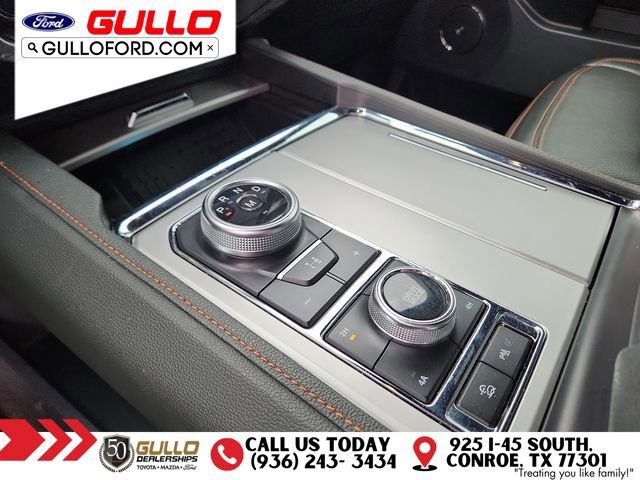 Certified 2022 Ford Expedition Timberline image 29