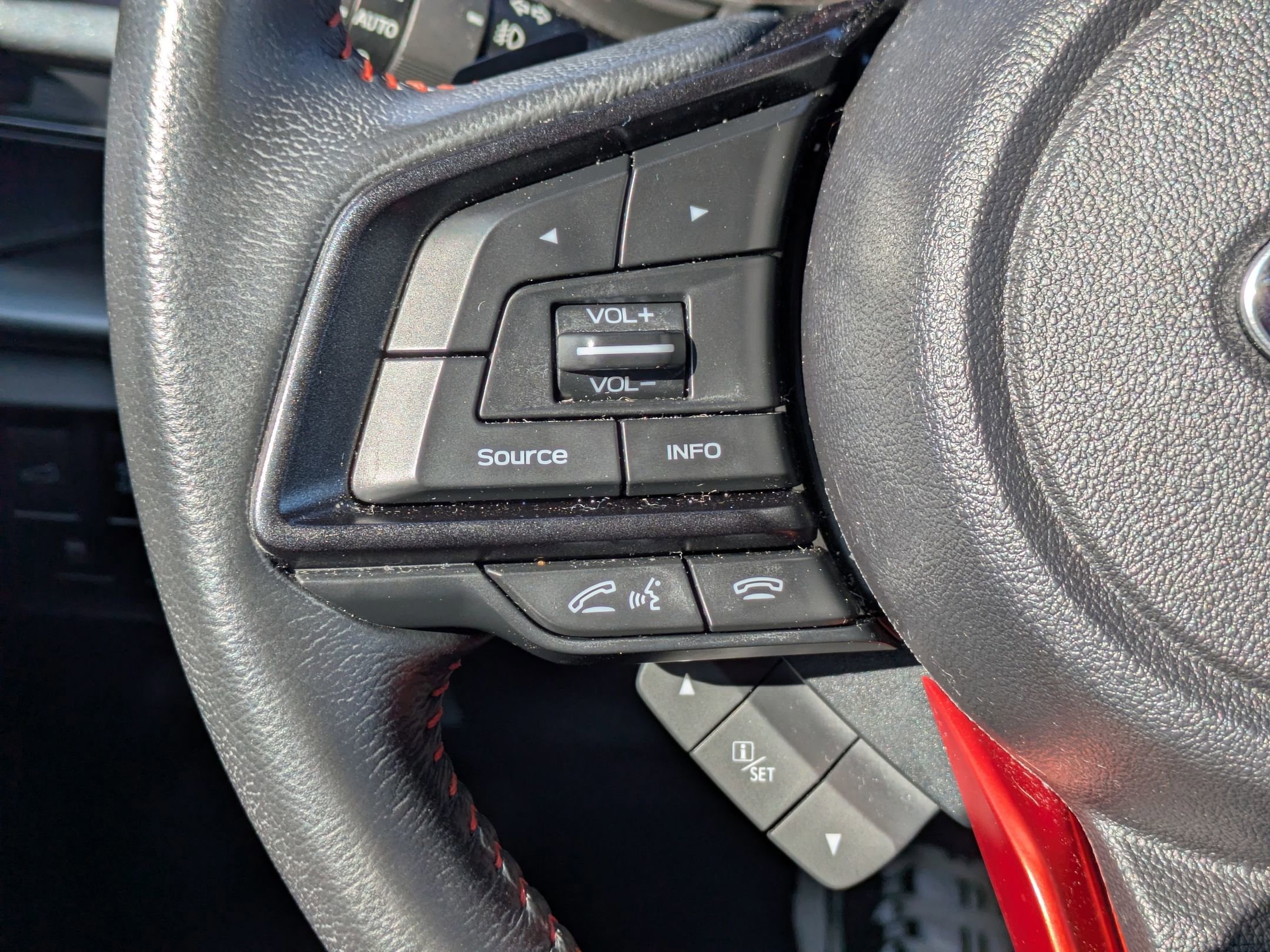 Used 2023 Subaru Forester Sport image 17