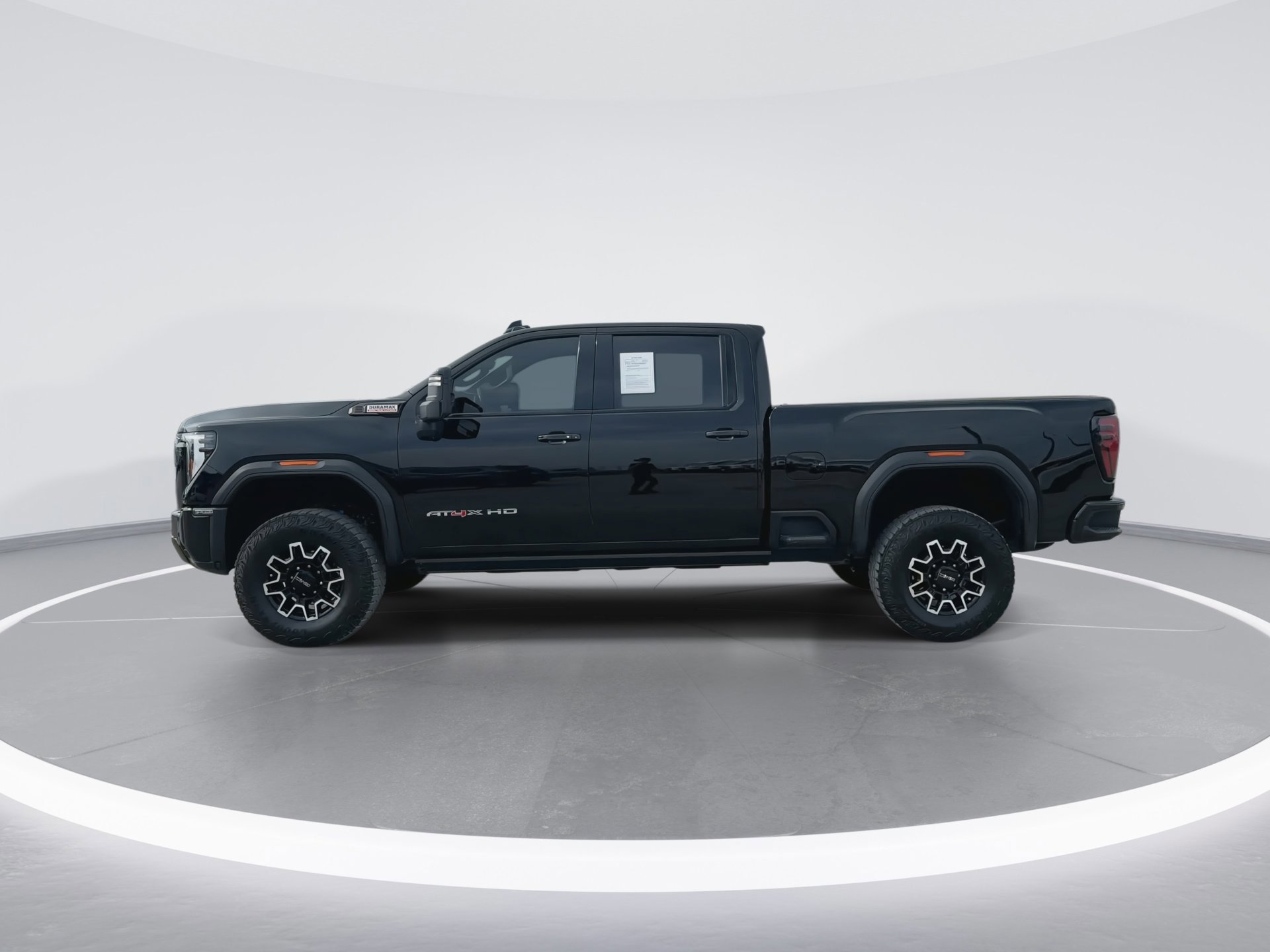 Used 2024 GMC Sierra 2500 AT4X image 13