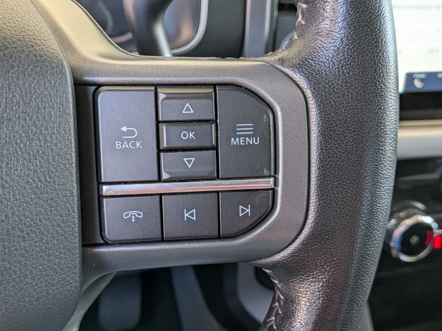 Certified 2022 Ford F150 XLT w/ Equipment Group 302A High image 16