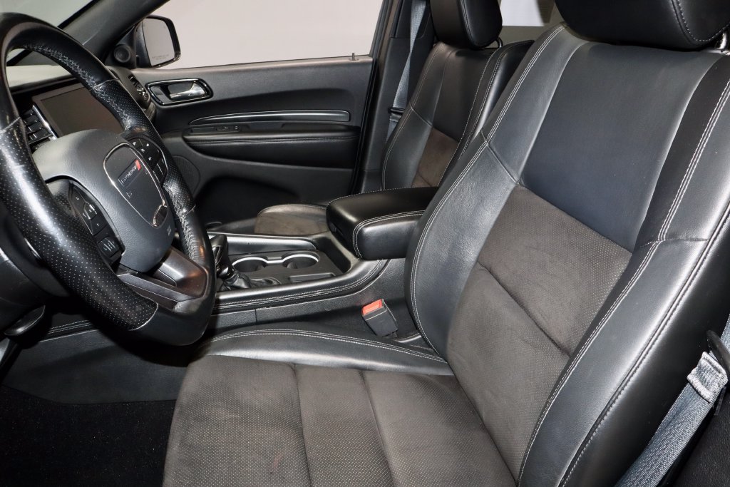 Used 2021 Dodge Durango GT AWD/4WD image 24