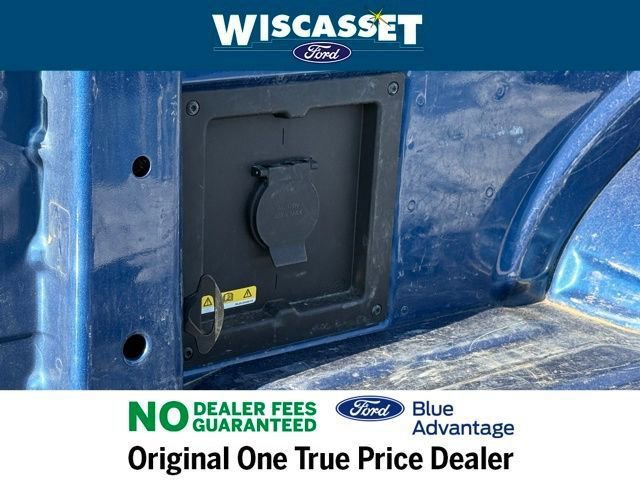 Certified 2023 Ford F150 XLT w/ Equipment Group 302A High image 29