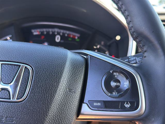 Used 2020 Honda CR-V EX-L image 20