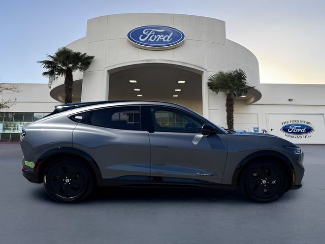 Certified 2023 Ford Mustang Mach-E California Route 1 AWD/4WD image 5
