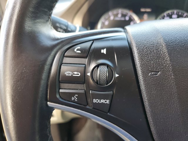 Used 2017 Acura MDX FWD image 24
