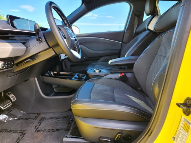 Certified 2024 Ford Mustang Mach-E GT AWD/4WD image 18