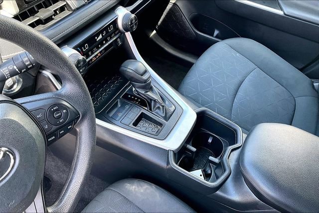 Used 2024 Toyota RAV4 XLE FWD image 14