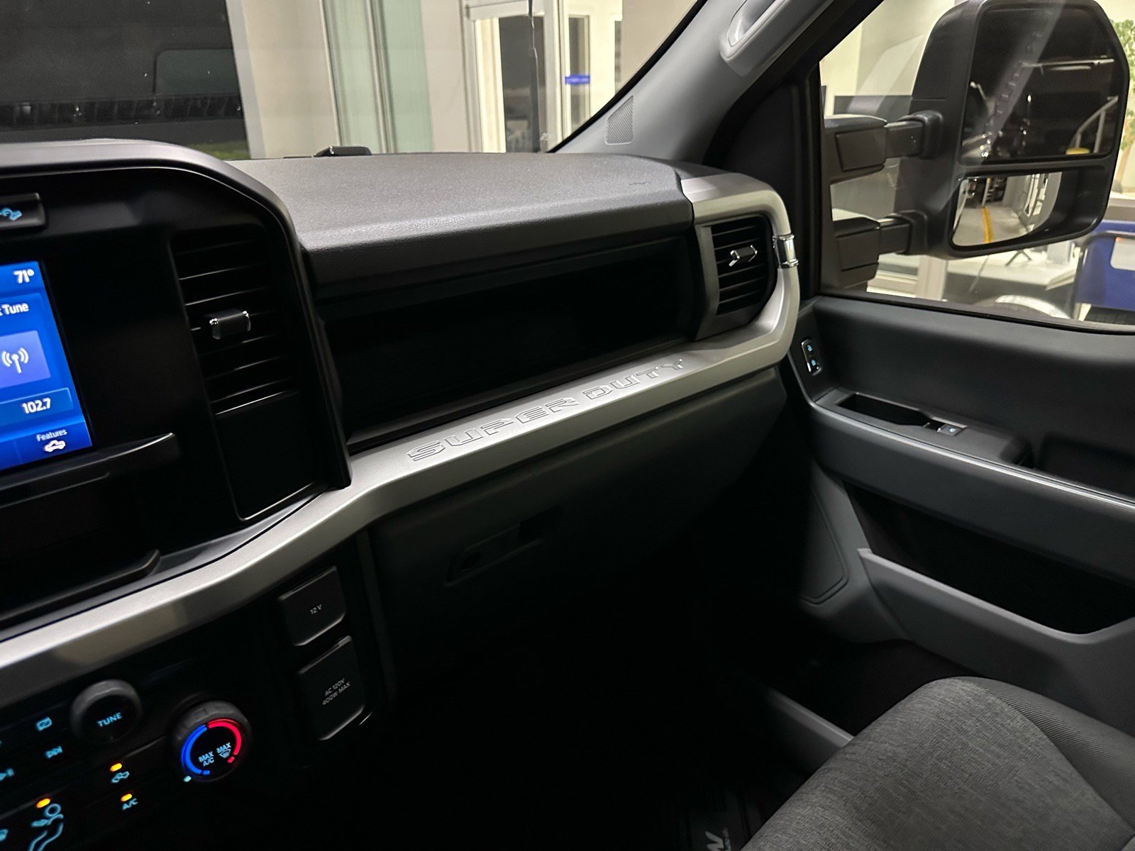 Certified 2024 Ford F250 XL w/ STX Appearance Package AWD/4WD image 37