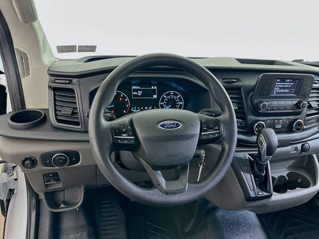 Certified 2023 Ford Transit 150 Base image 15