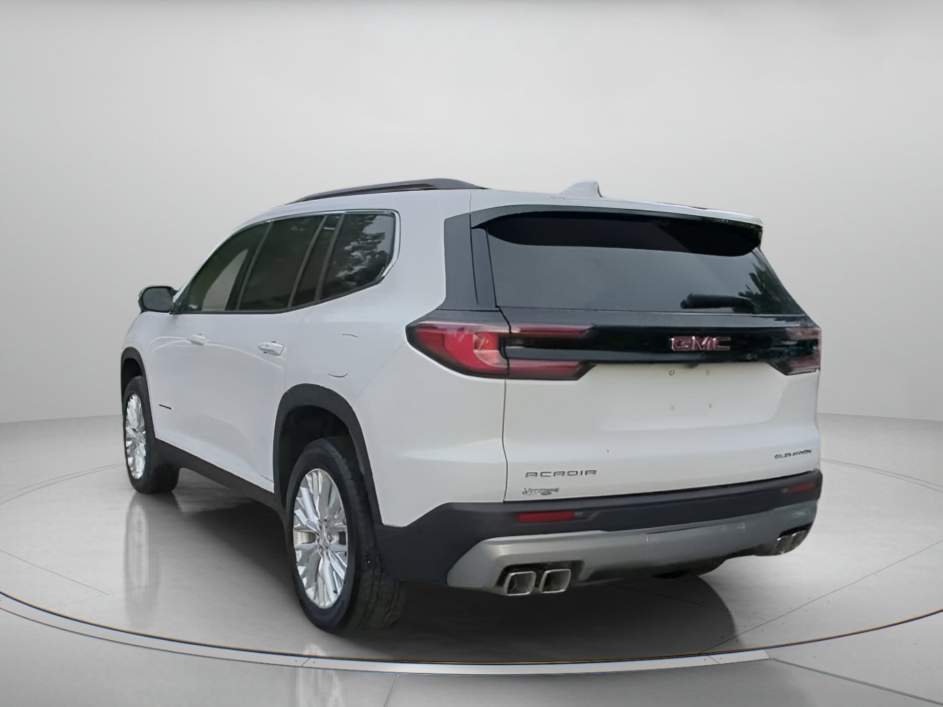 Used 2026 GMC Acadia Elevation FWD image 22