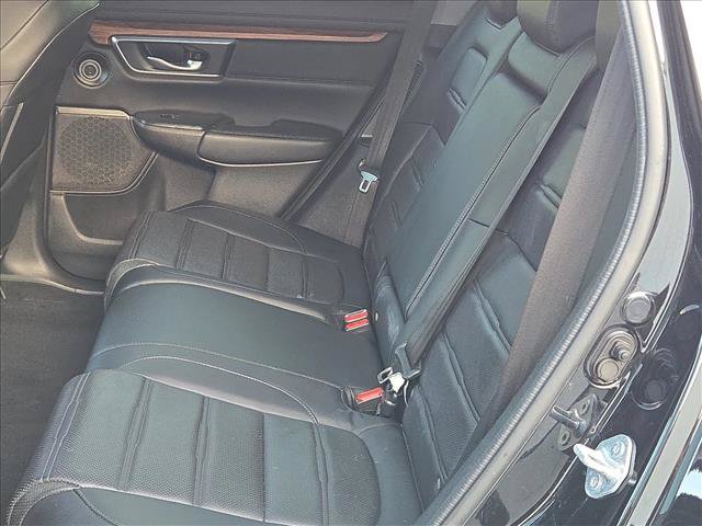 Used 2022 Honda CR-V Touring image 20