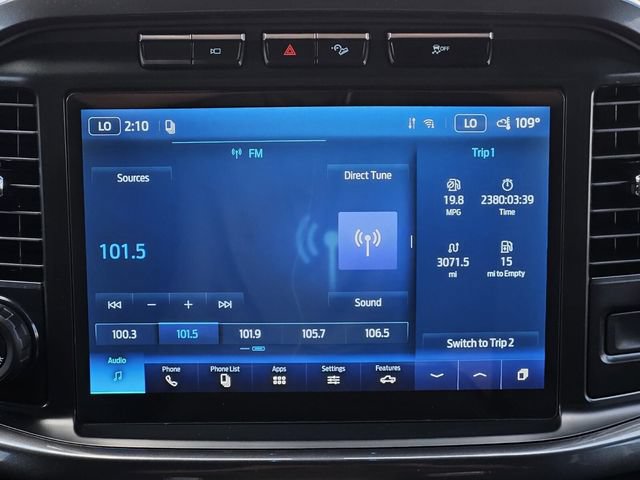 Certified 2022 Ford F150 XLT w/ Equipment Group 302A High AWD/4WD image 28