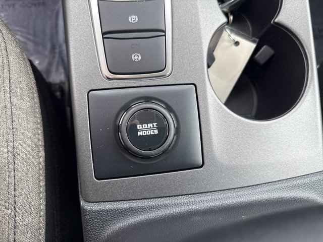 Certified 2025 Ford Bronco Sport Big Bend w/ Convenience Package AWD/4WD image 18