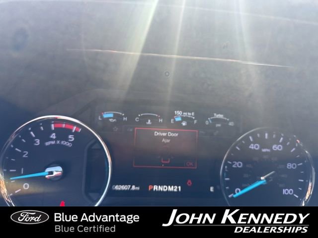Certified 2018 Ford F250 Lariat w/ Lariat Value Package AWD/4WD image 4
