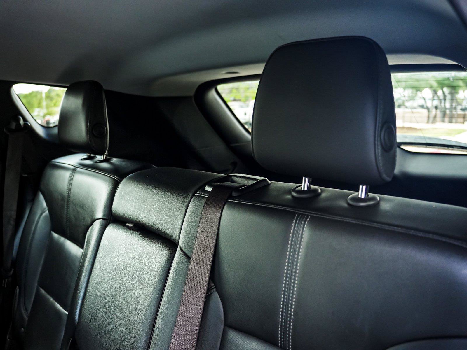 Used 2020 Chevrolet Blazer LT FWD image 30