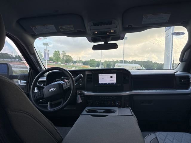 Certified 2024 Ford F250 XL w/ STX Appearance Package image 13