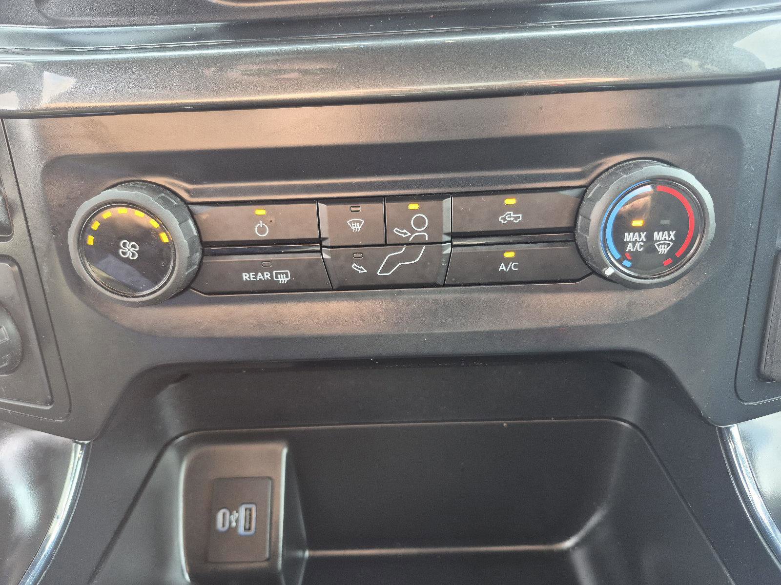 Certified 2023 Ford F150 XL w/ STX Appearance Package image 12