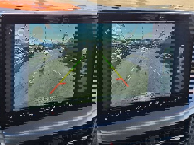 Certified 2025 Ford Escape Active w/ Tech Pack #1 image 15