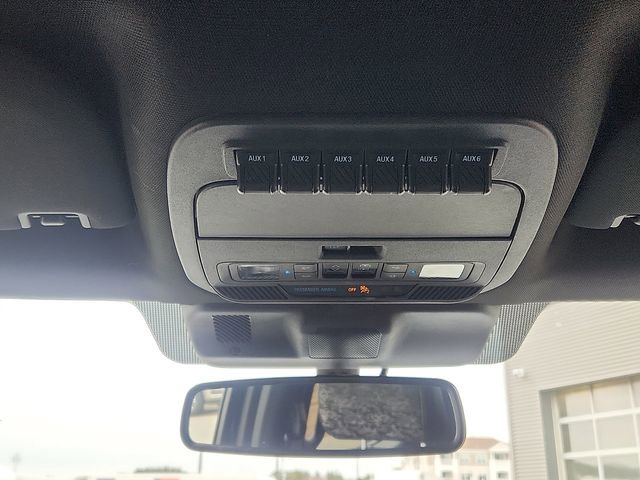 Certified 2023 Ford F150 Tremor w/ Trailer Tow Package image 19