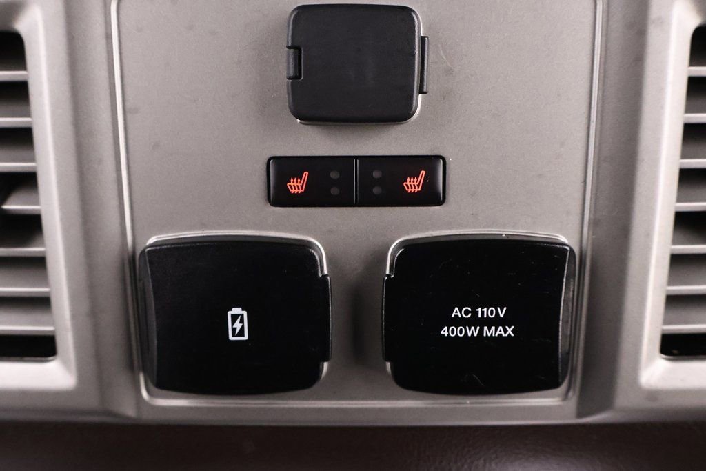 Certified 2020 Ford F150 King Ranch w/ Equipment Group 601A Luxury image 20