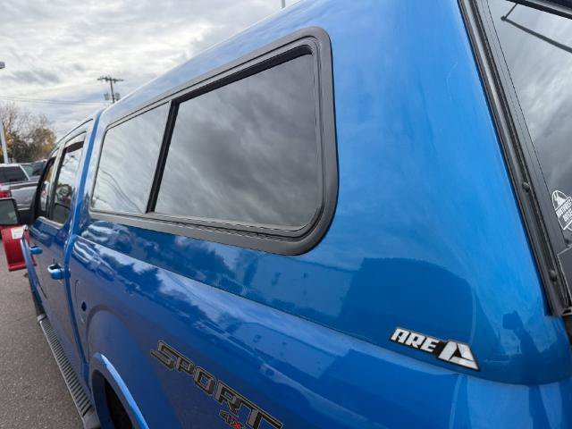 Certified 2020 Ford F150 XLT w/ Equipment Group 302A Luxury AWD/4WD image 32