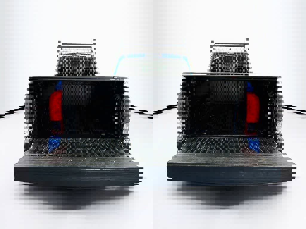 Used 2017 Toyota Tacoma 4x4 Double Cab image 23