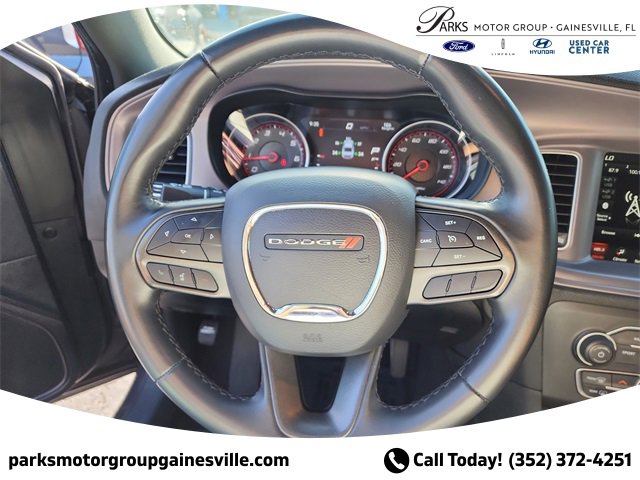 Used 2023 Dodge Charger GT image 25