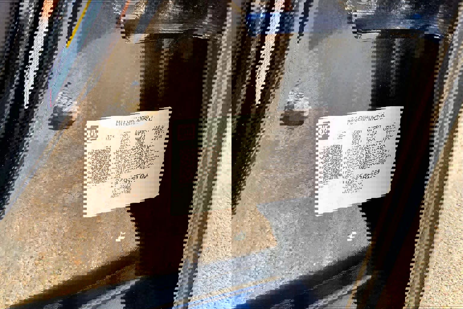 Used 2024 Chevrolet Malibu LS image 37