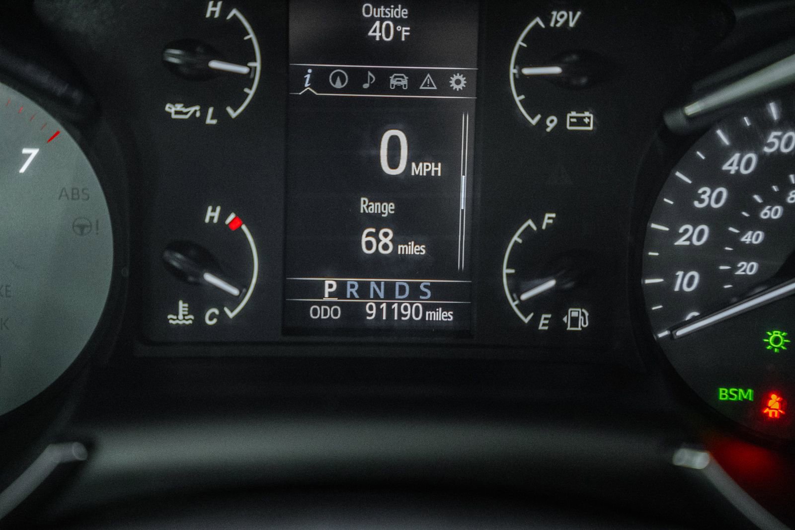 Used 2021 Toyota Sequoia TRD Pro image 56