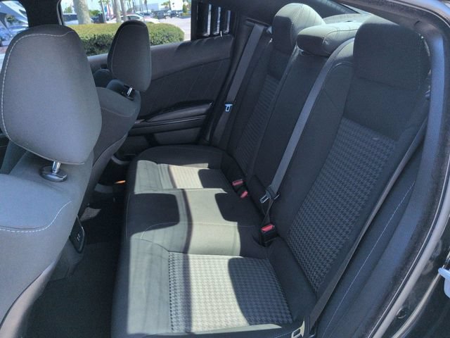 Used 2019 Dodge Charger R/T w/ Driver Confidence Group RWD image 13